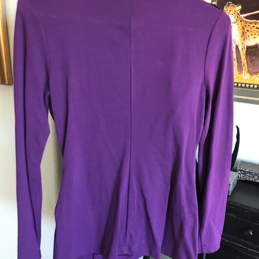 Venus long sleeve top - Picture 2 of 4